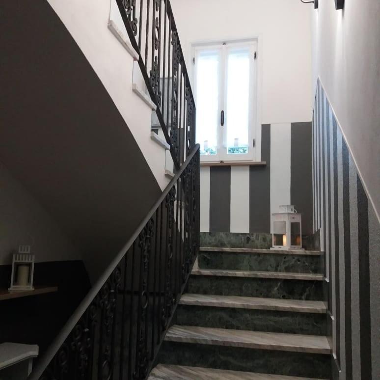 B&B Il Ponticello 구알티에리 외부 사진