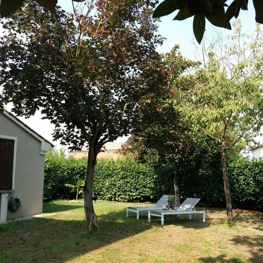 B&B Il Ponticello 구알티에리 외부 사진
