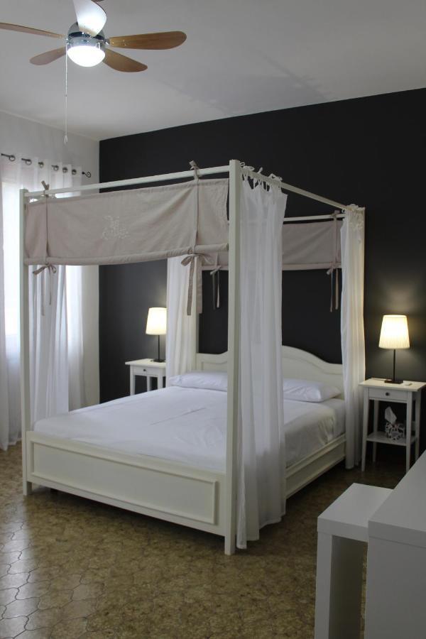B&B Il Ponticello 구알티에리 외부 사진