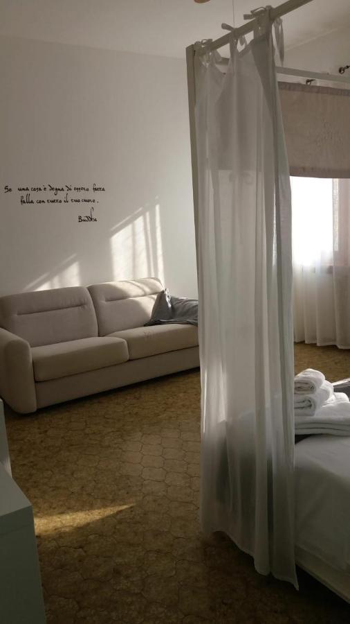 B&B Il Ponticello 구알티에리 외부 사진