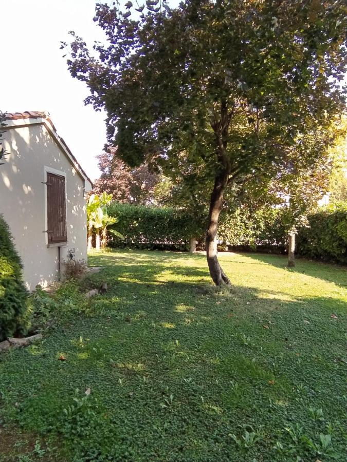 B&B Il Ponticello 구알티에리 외부 사진