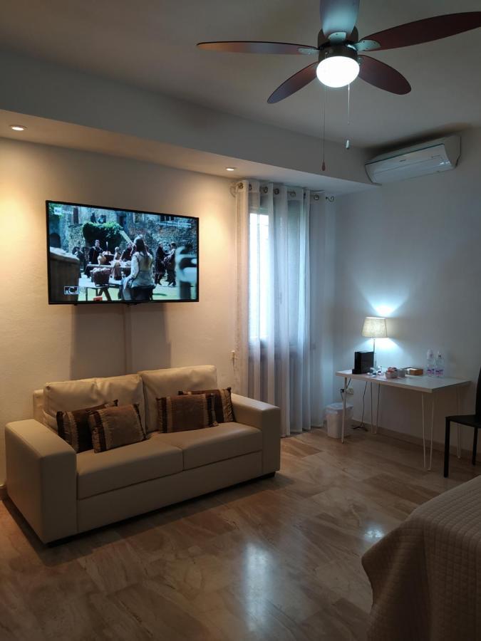 B&B Il Ponticello 구알티에리 외부 사진