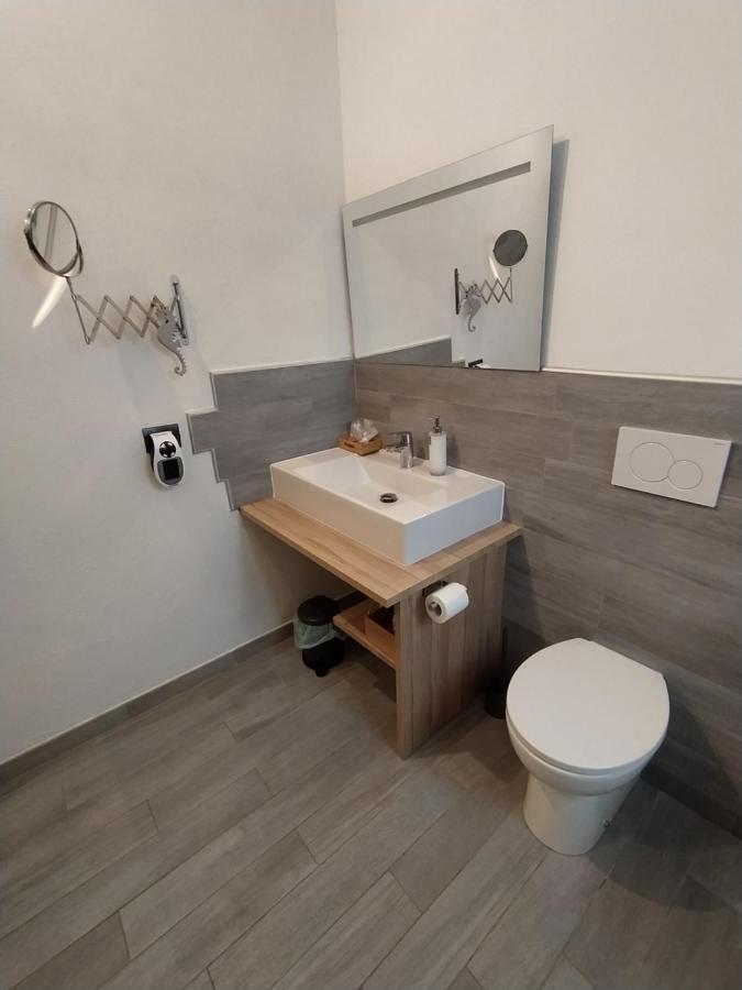 B&B Il Ponticello 구알티에리 외부 사진