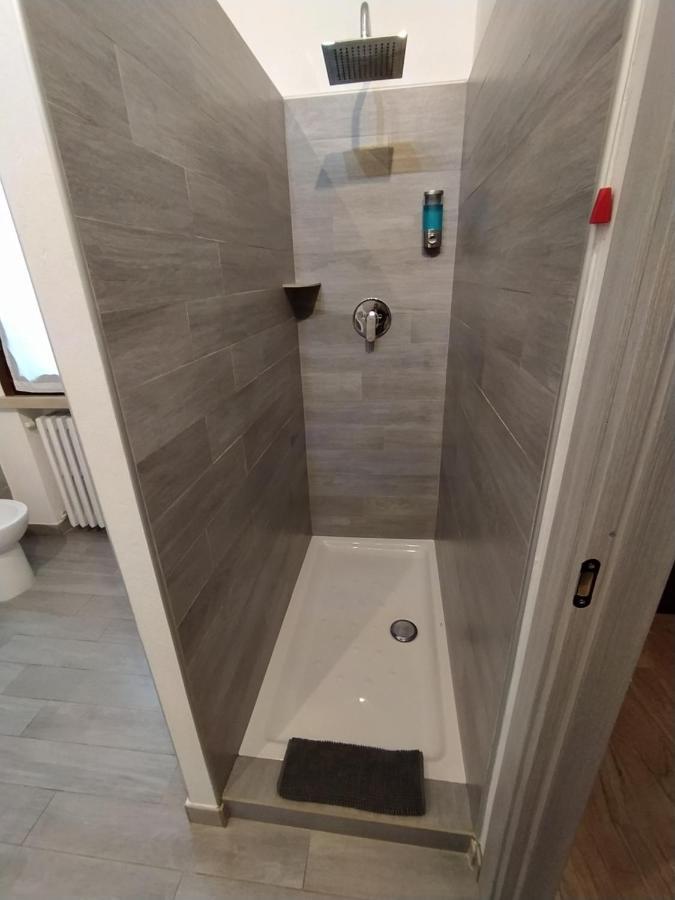 B&B Il Ponticello 구알티에리 외부 사진