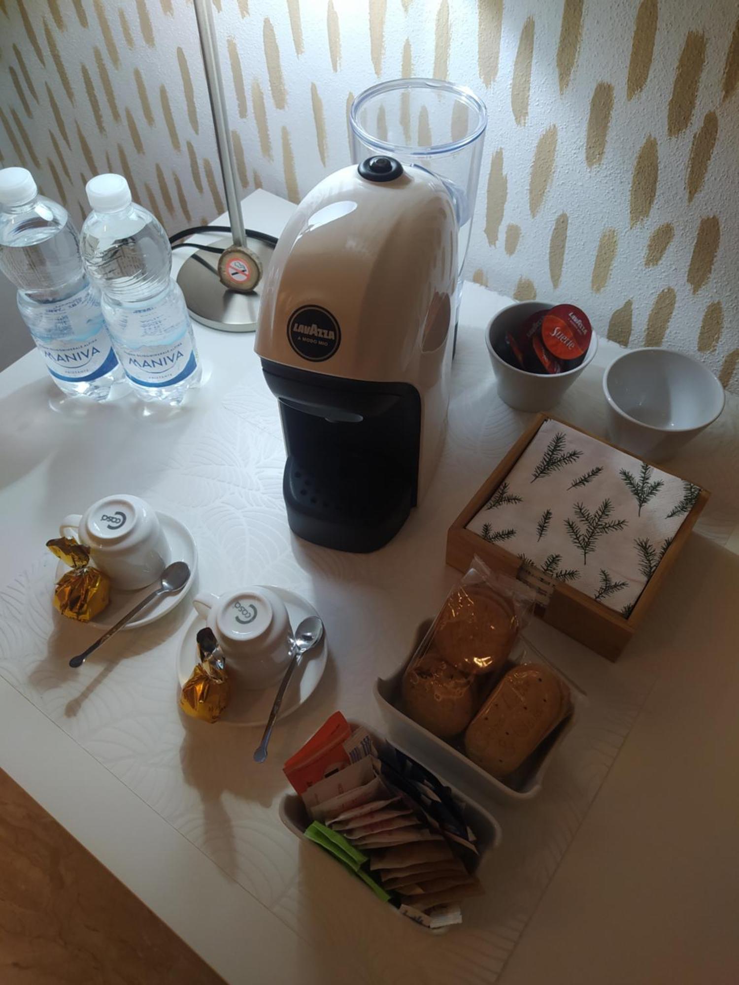 B&B Il Ponticello 구알티에리 외부 사진