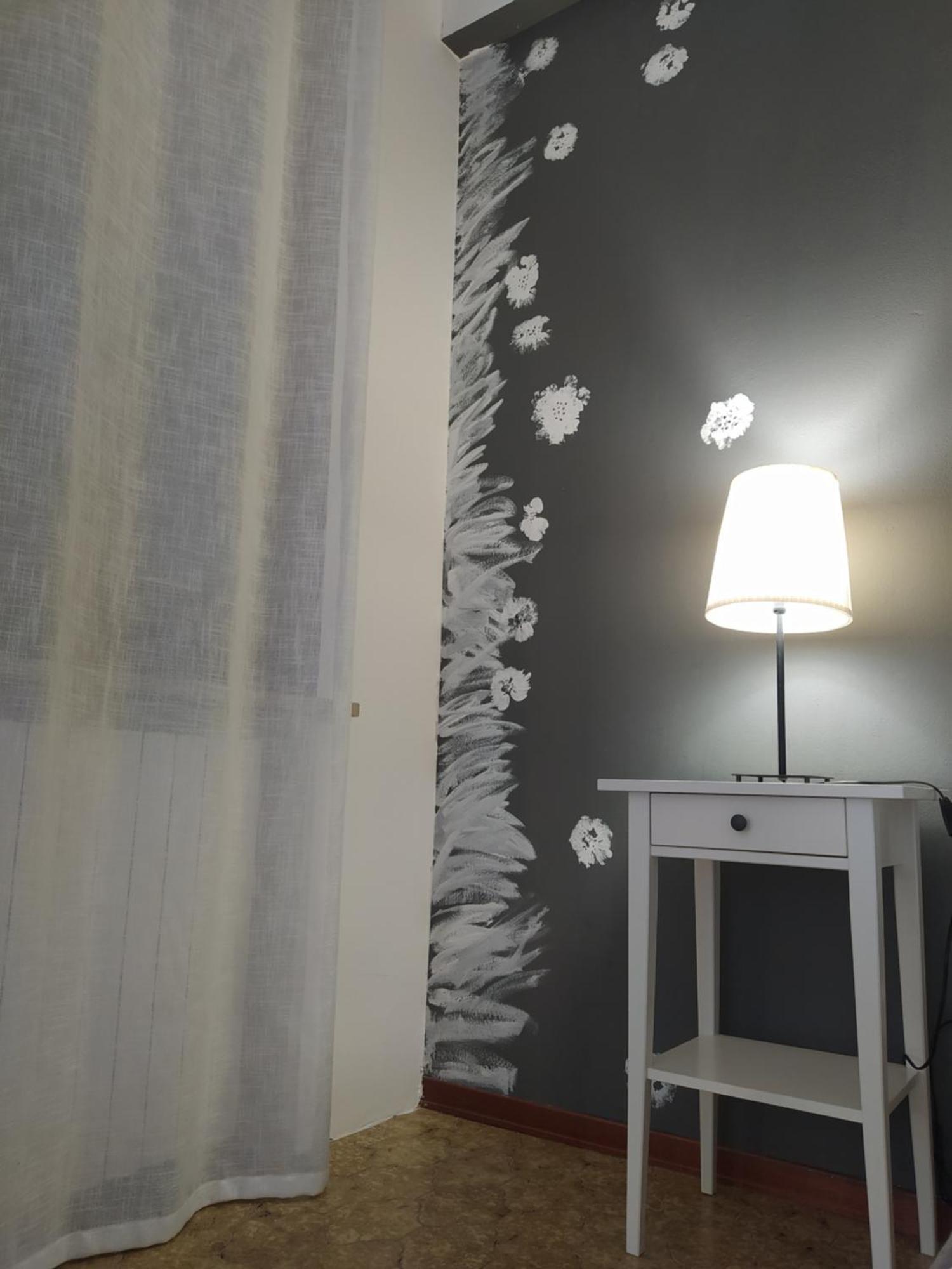 B&B Il Ponticello 구알티에리 외부 사진